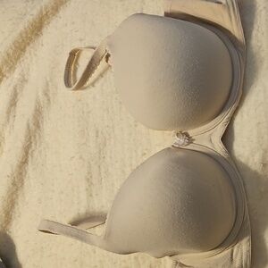 Vintage Victoria's Secret Padded Full Coverage Bra